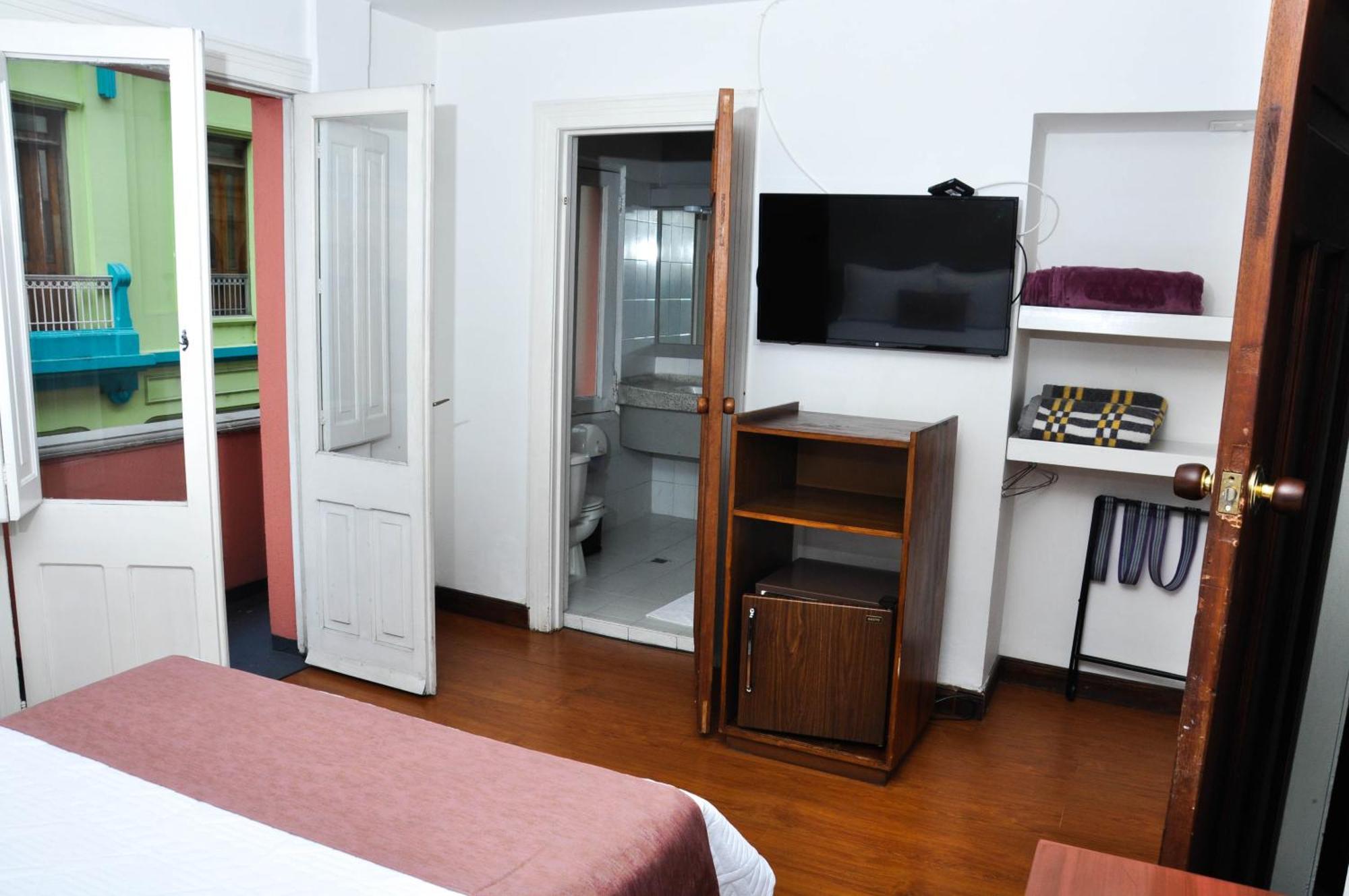 Ayenda Escorial 1936 Hotell Manizales Eksteriør bilde
