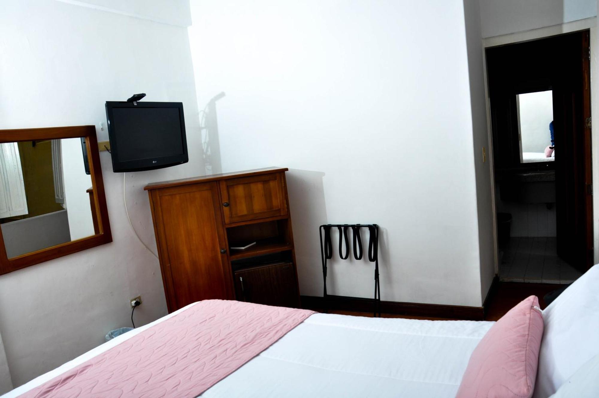 Ayenda Escorial 1936 Hotell Manizales Eksteriør bilde