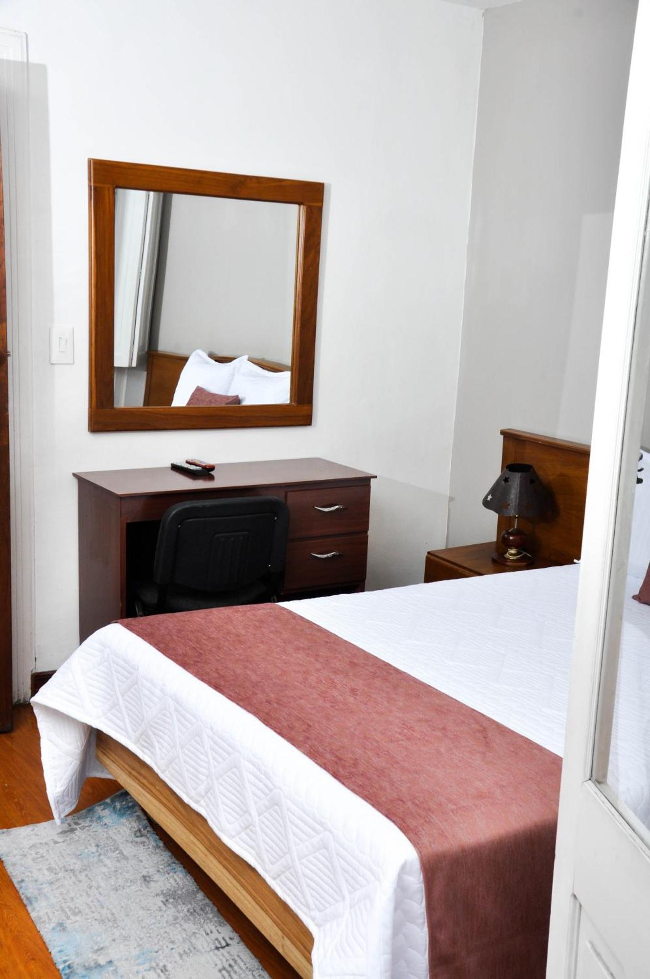 Ayenda Escorial 1936 Hotell Manizales Eksteriør bilde