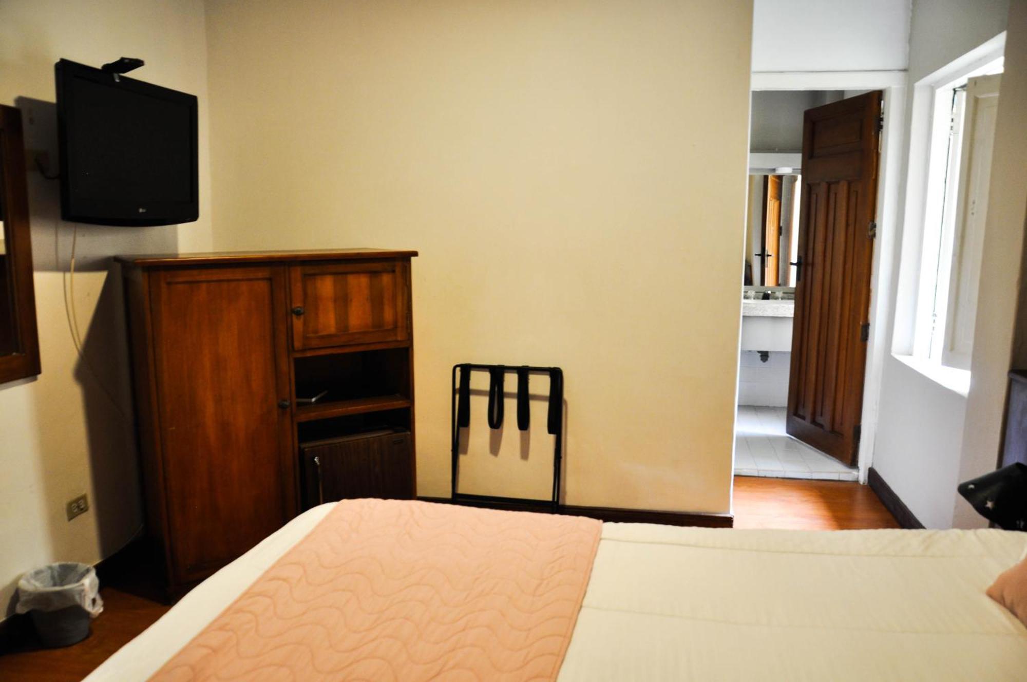 Ayenda Escorial 1936 Hotell Manizales Eksteriør bilde